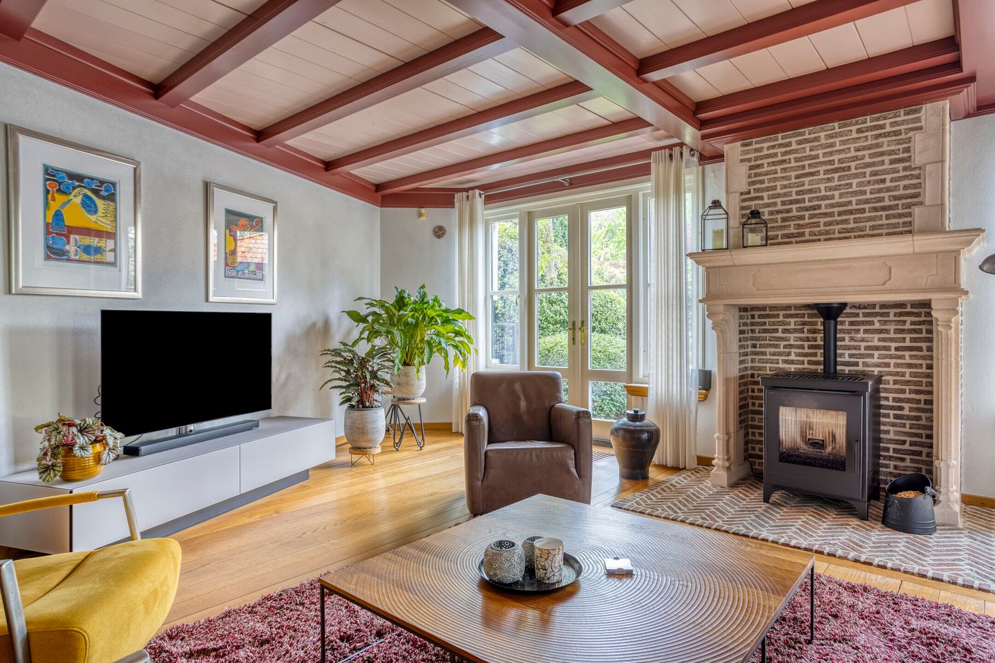 Foto 10 van Colijnspolder 39