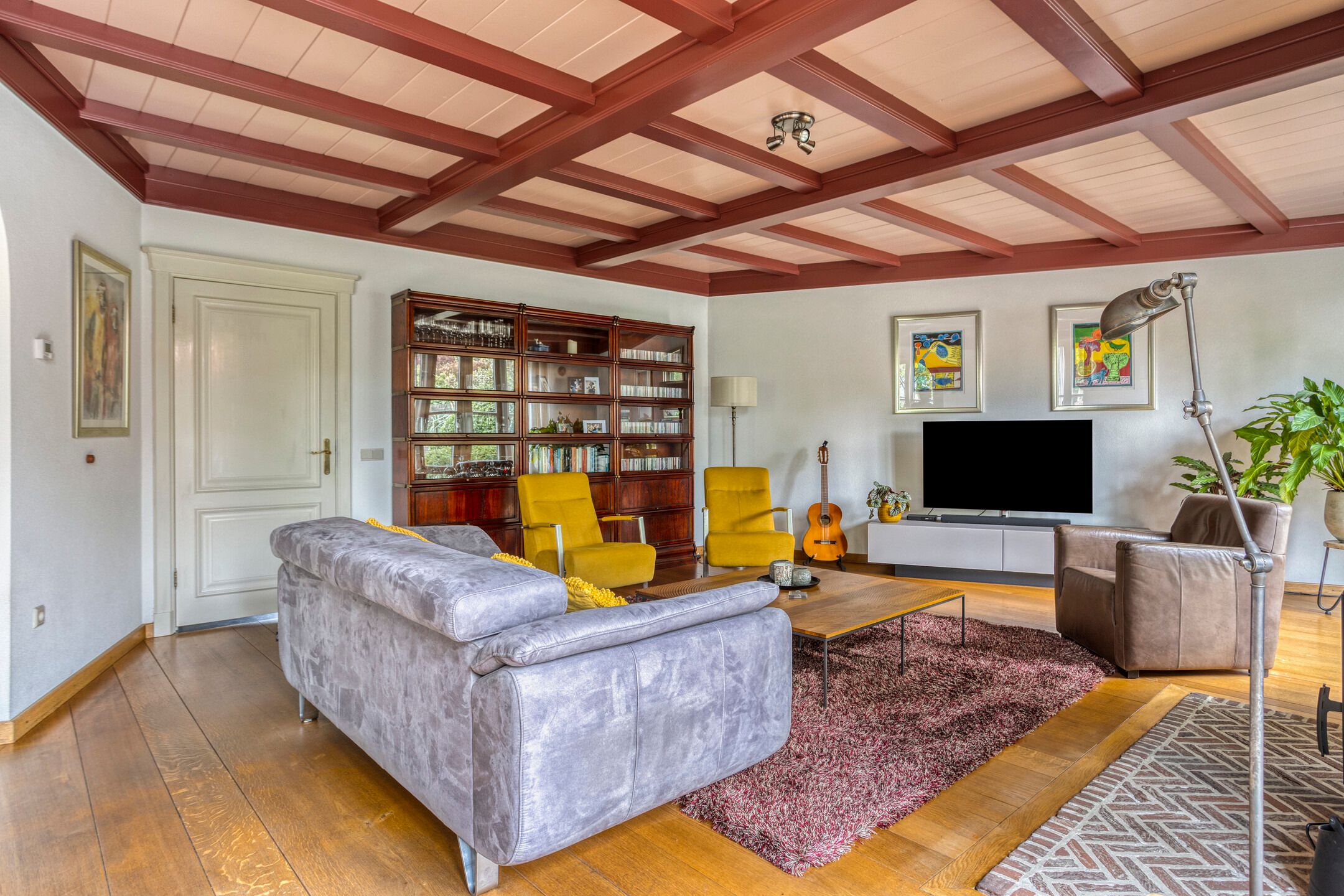 Foto 9 van Colijnspolder 39