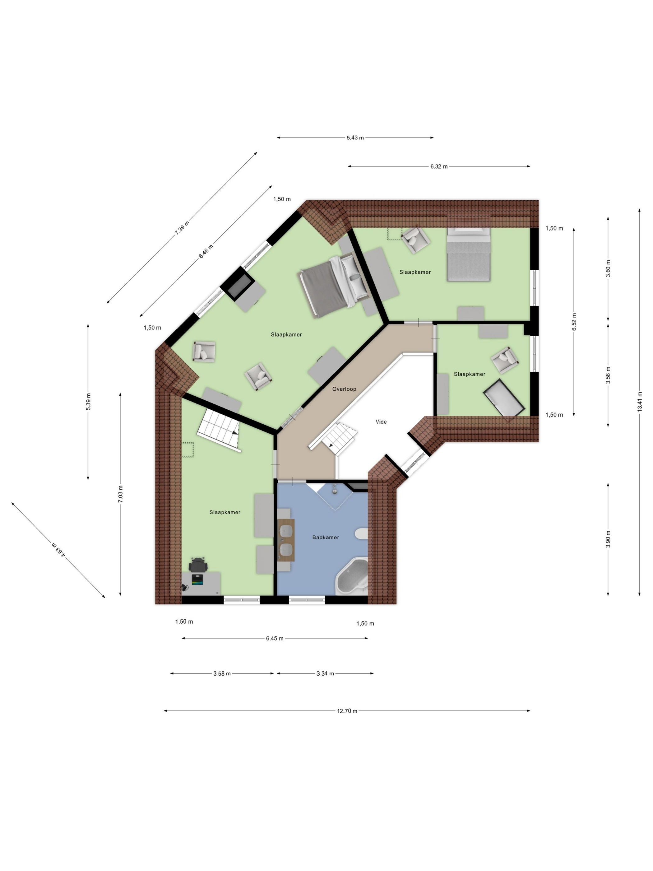 Foto 39 van Colijnspolder 39