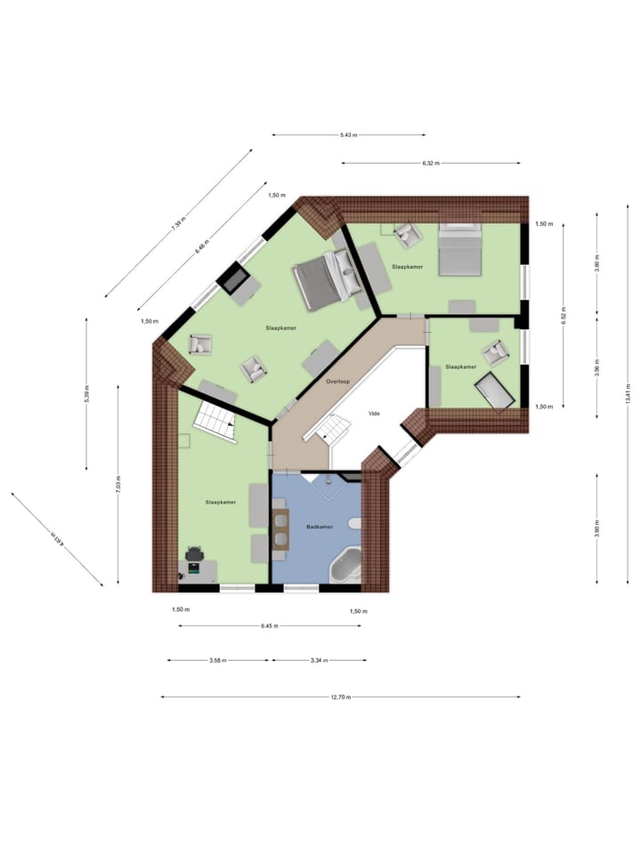 Foto 39 van Colijnspolder 39