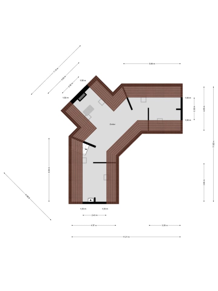 Foto 40 van Colijnspolder 39