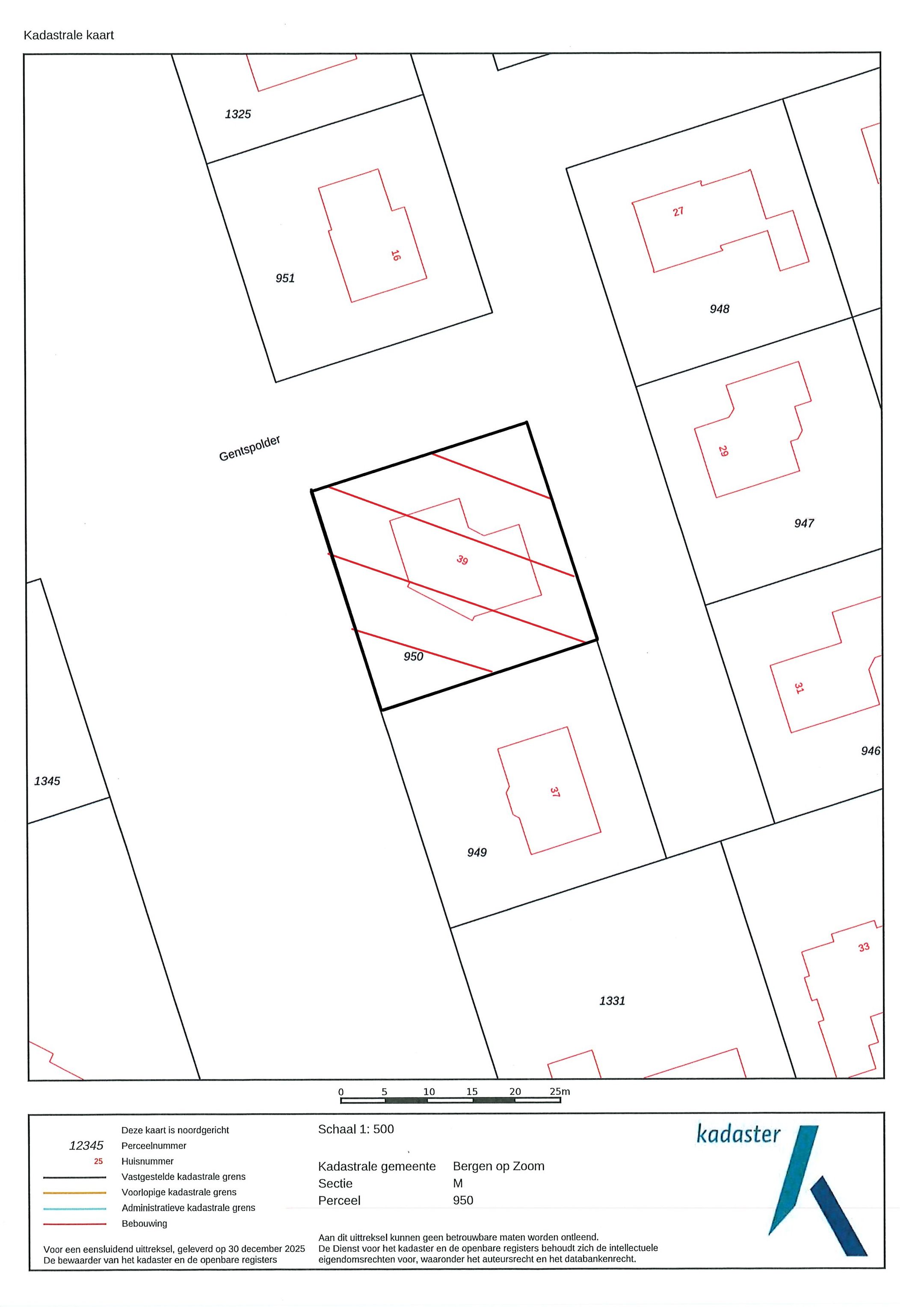 Foto 42 van Colijnspolder 39