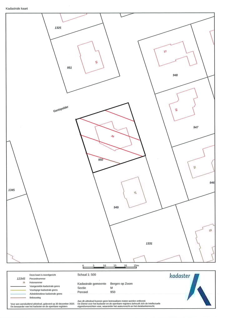 Foto 42 van Colijnspolder 39