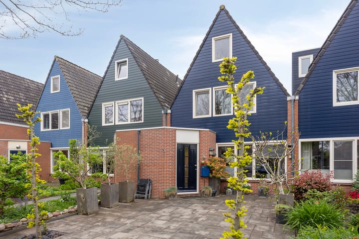 Foto 23 van Silene 81