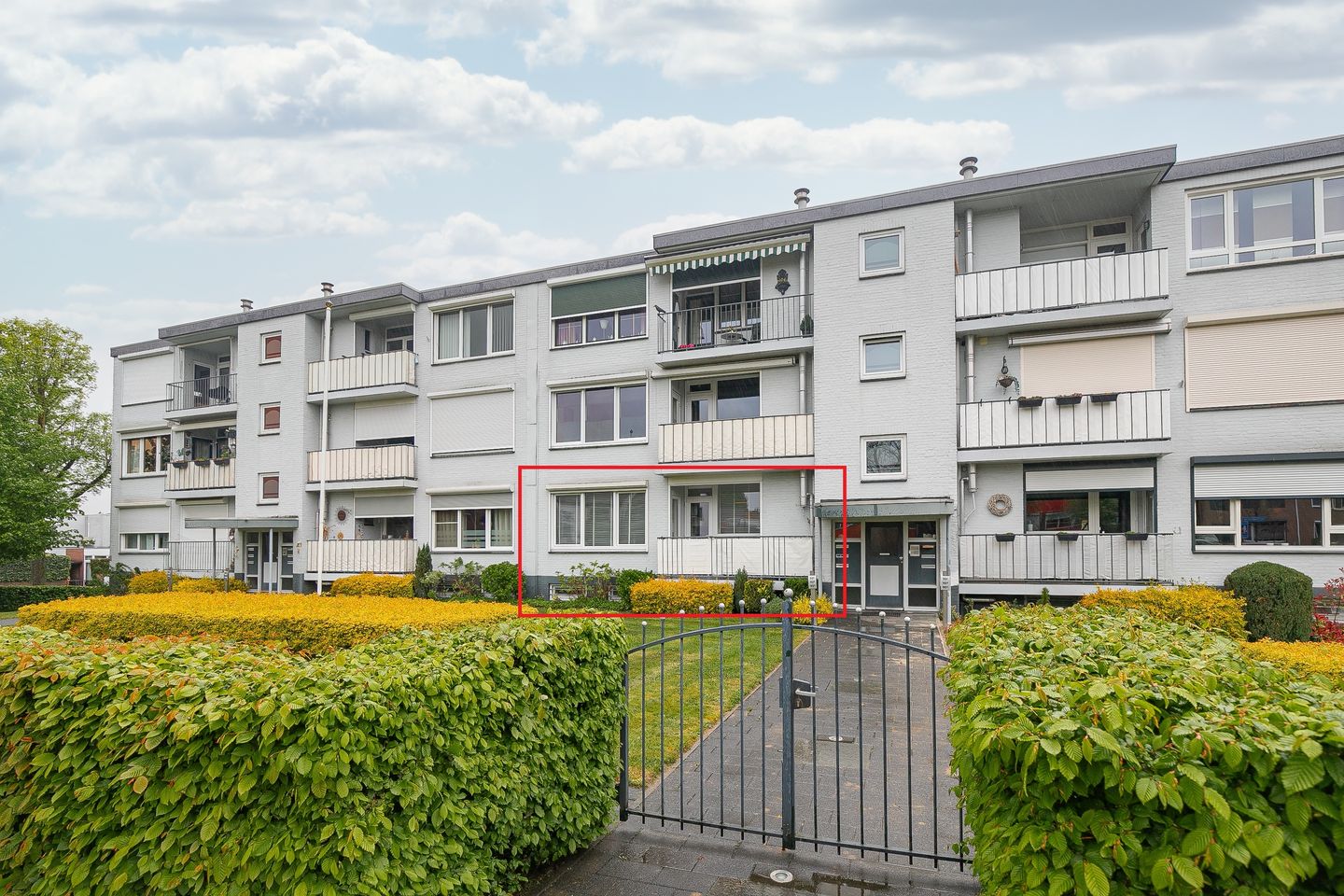 Photo 4 of Kaalheidersteenweg 92-A