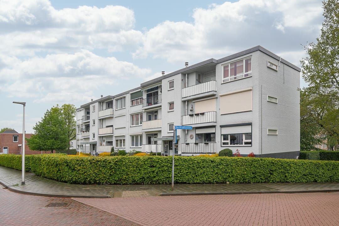 Photo 23 of Kaalheidersteenweg 92-A