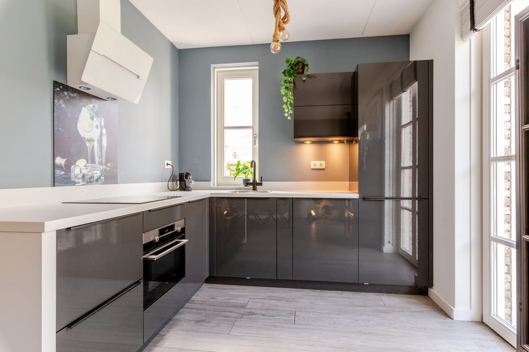 Foto 8 van Kamperfoeliedreef 13