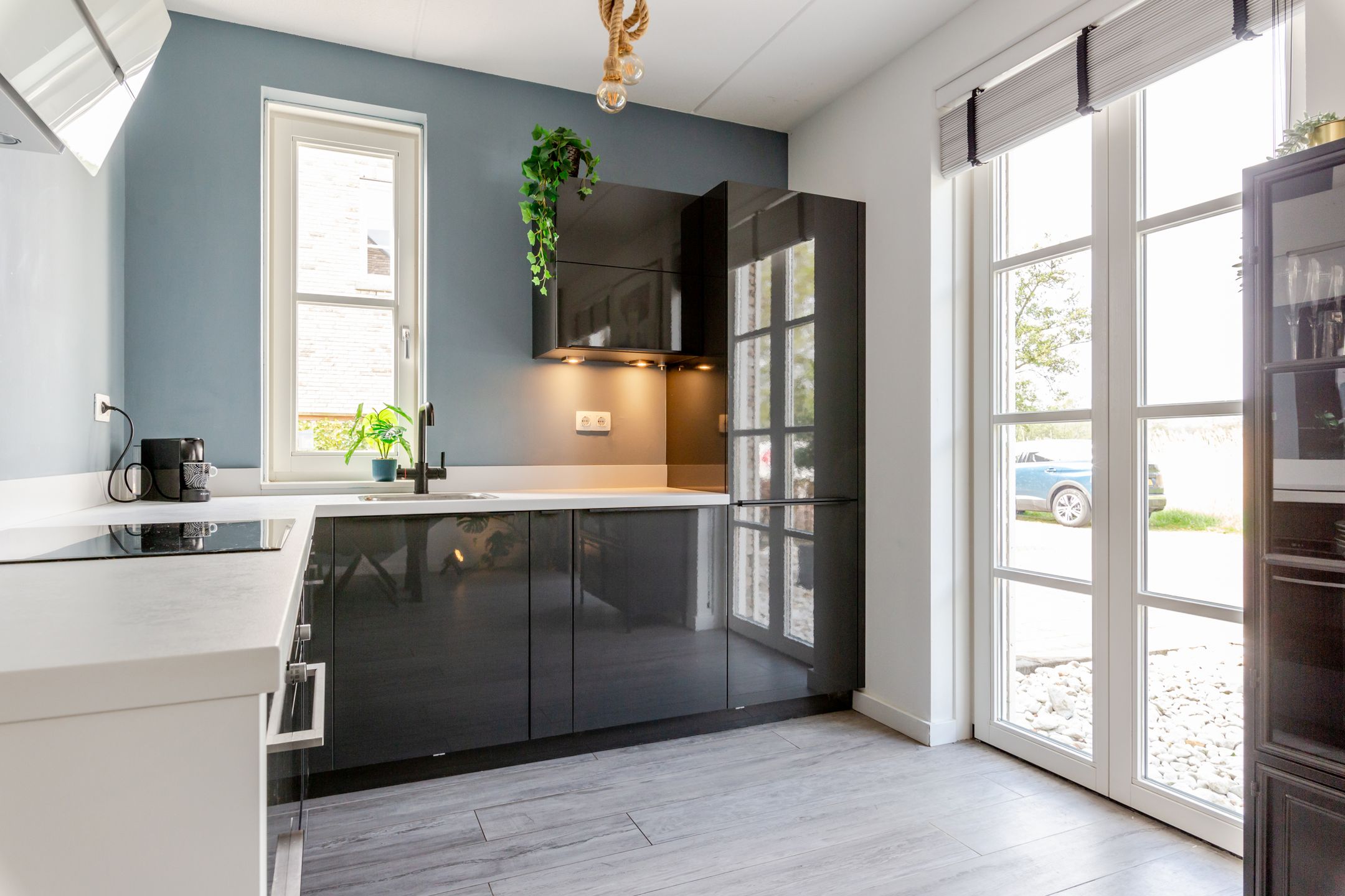 Foto 9 van Kamperfoeliedreef 13