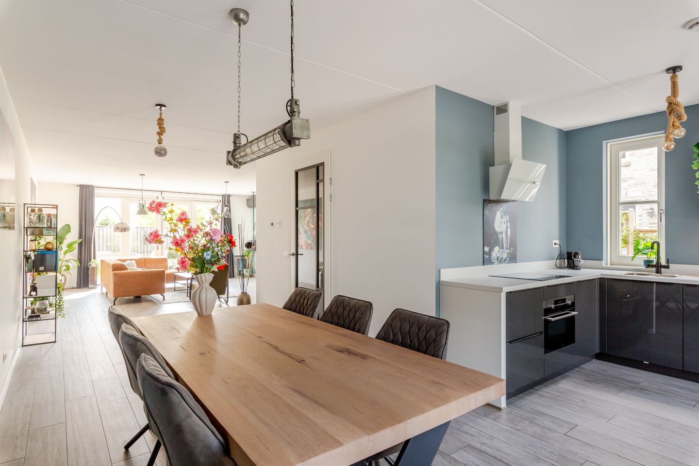 Foto 10 van Kamperfoeliedreef 13