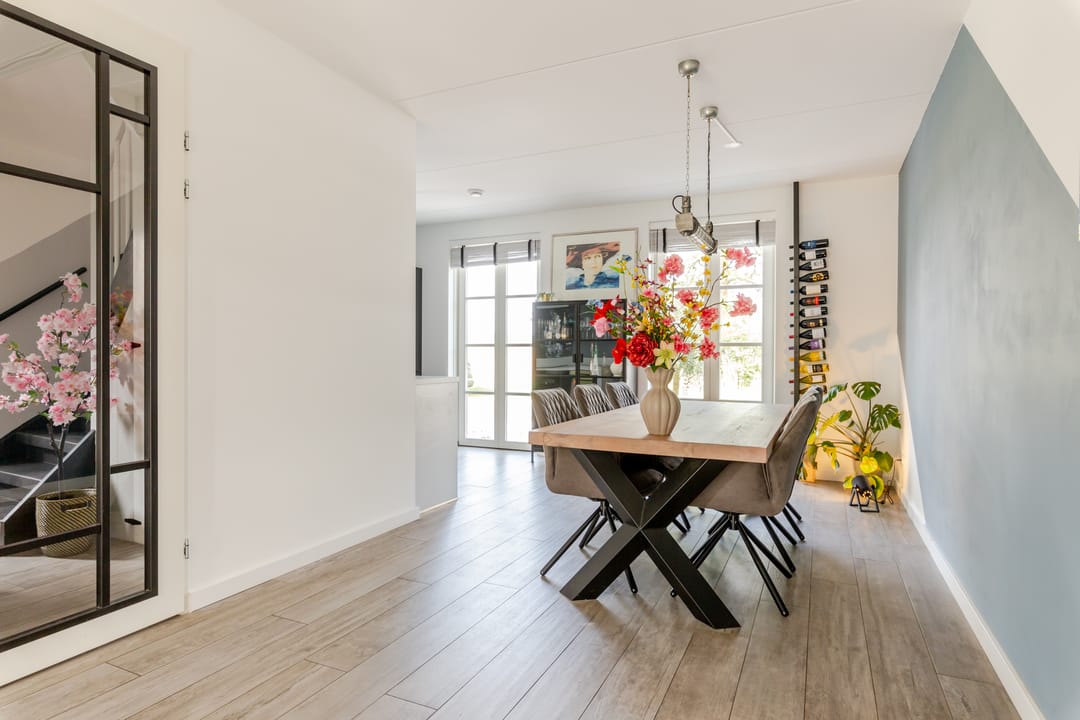 Foto 11 van Kamperfoeliedreef 13