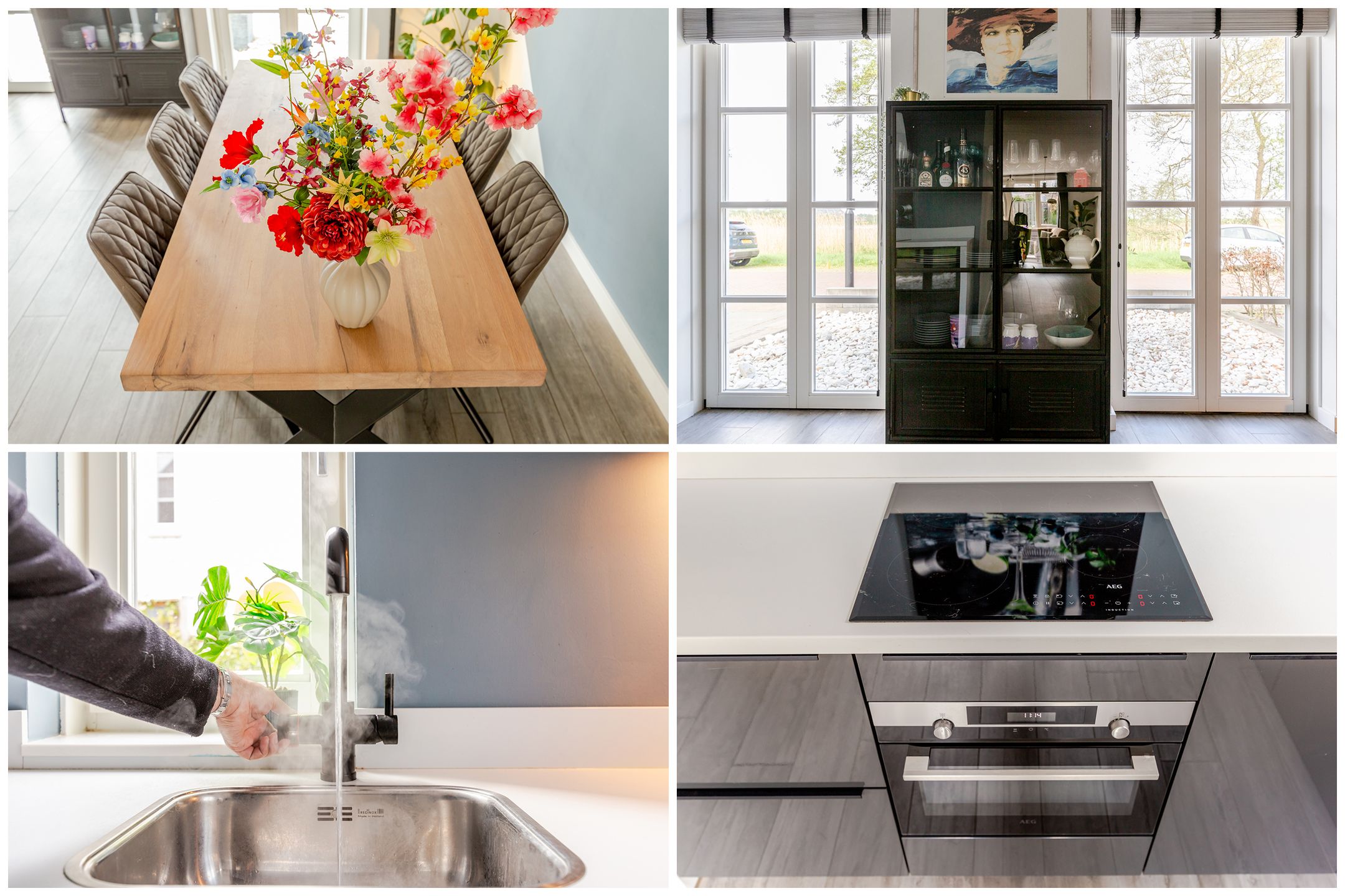 Foto 12 van Kamperfoeliedreef 13