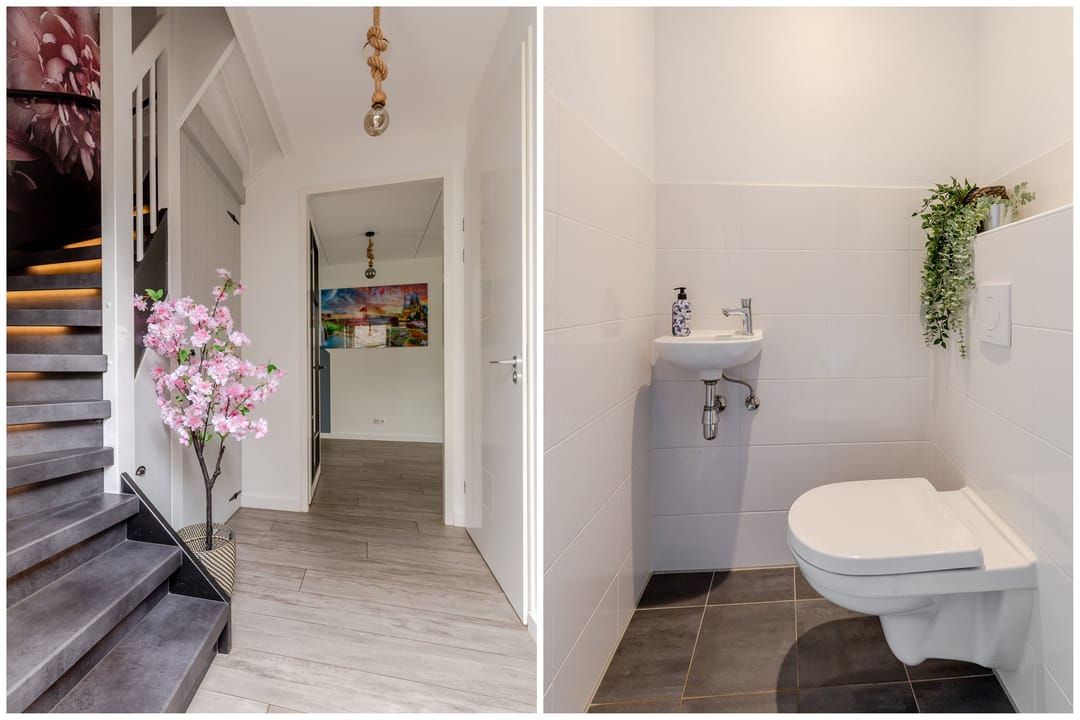 Foto 13 van Kamperfoeliedreef 13