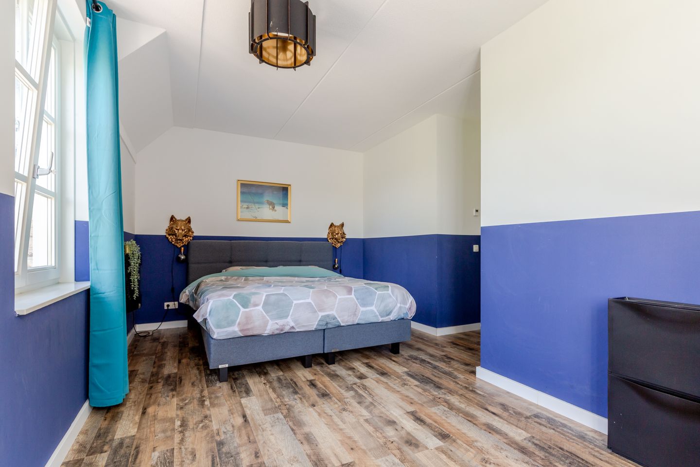 Foto 14 van Kamperfoeliedreef 13