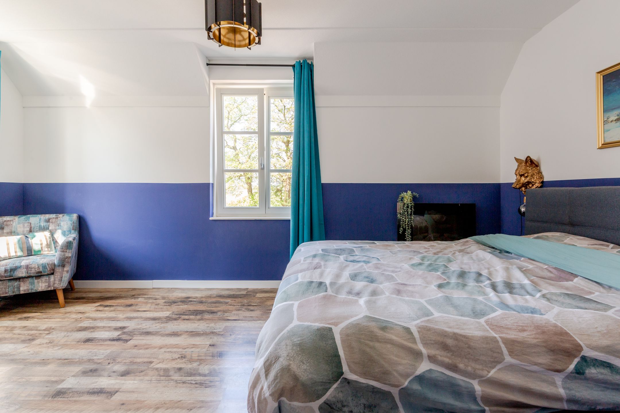 Foto 15 van Kamperfoeliedreef 13