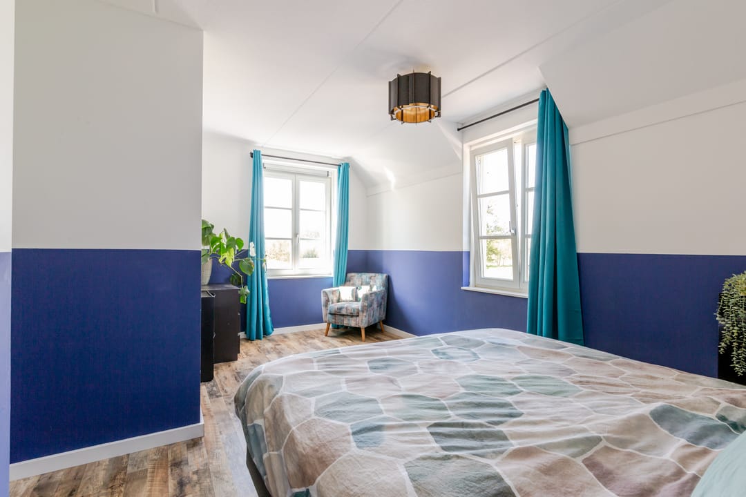 Foto 16 van Kamperfoeliedreef 13