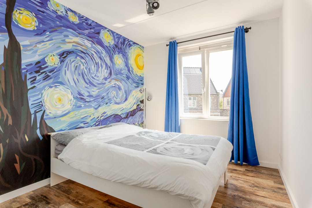 Foto 17 van Kamperfoeliedreef 13