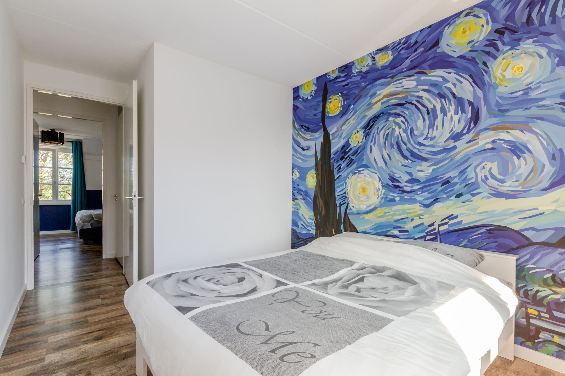 Foto 18 van Kamperfoeliedreef 13