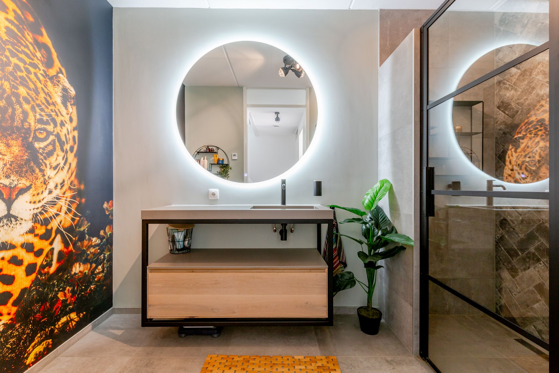 Foto 21 van Kamperfoeliedreef 13