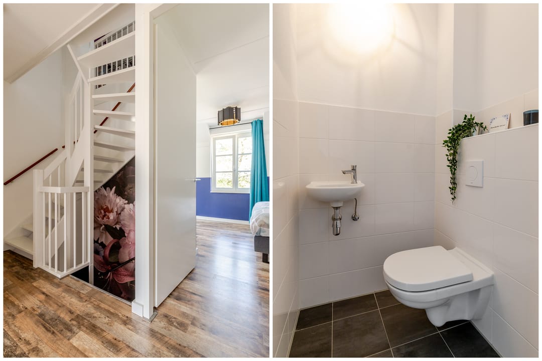 Foto 23 van Kamperfoeliedreef 13