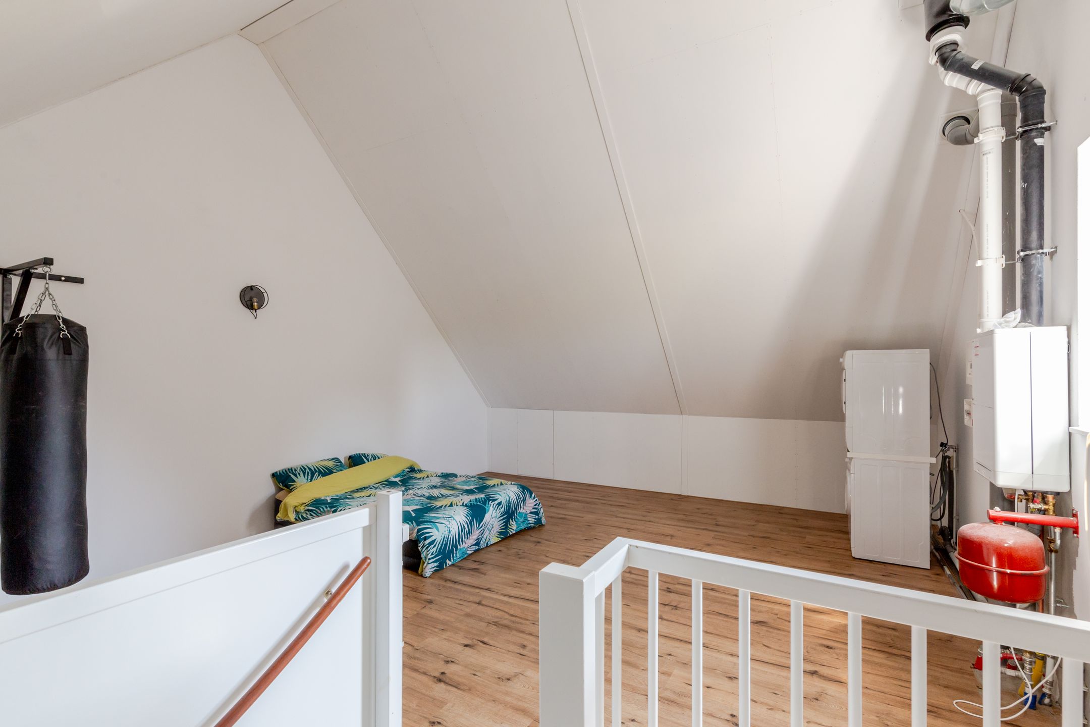 Foto 24 van Kamperfoeliedreef 13