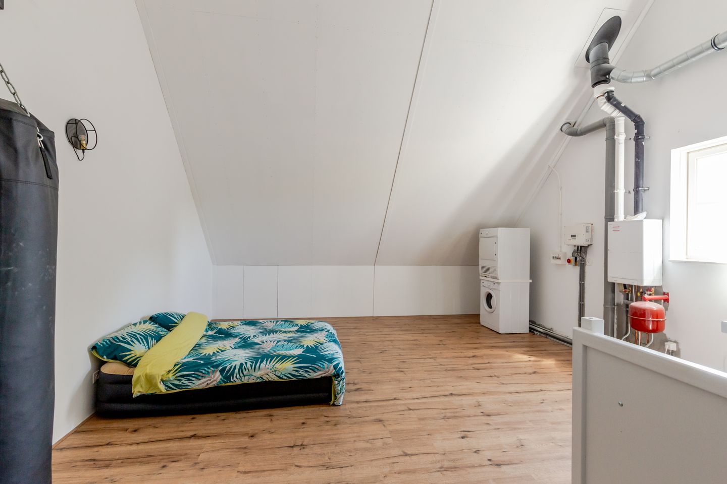 Foto 25 van Kamperfoeliedreef 13