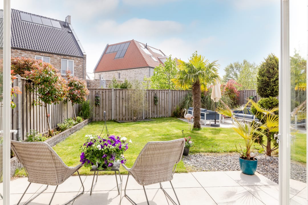 Foto 26 van Kamperfoeliedreef 13