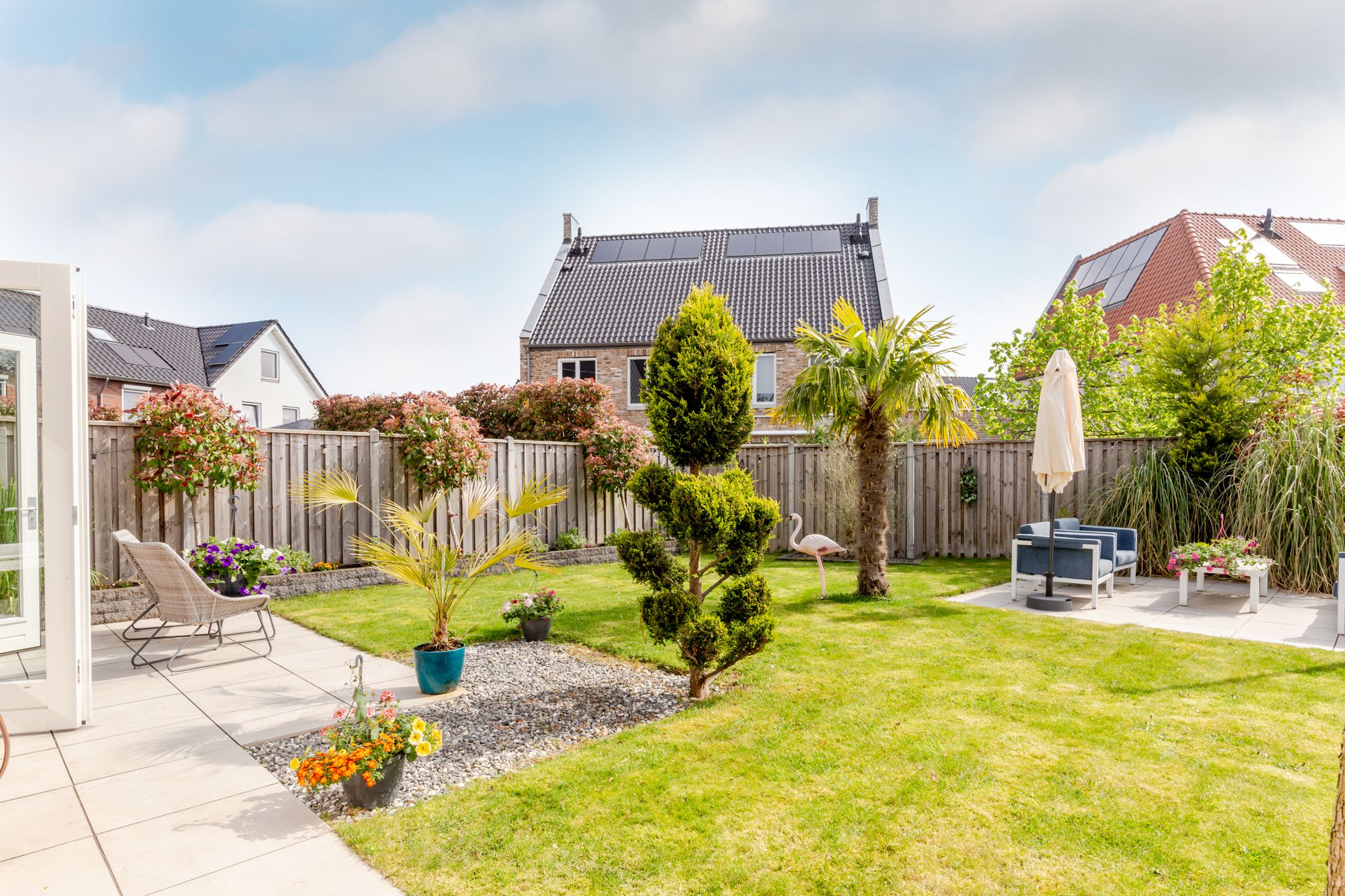 Foto 27 van Kamperfoeliedreef 13