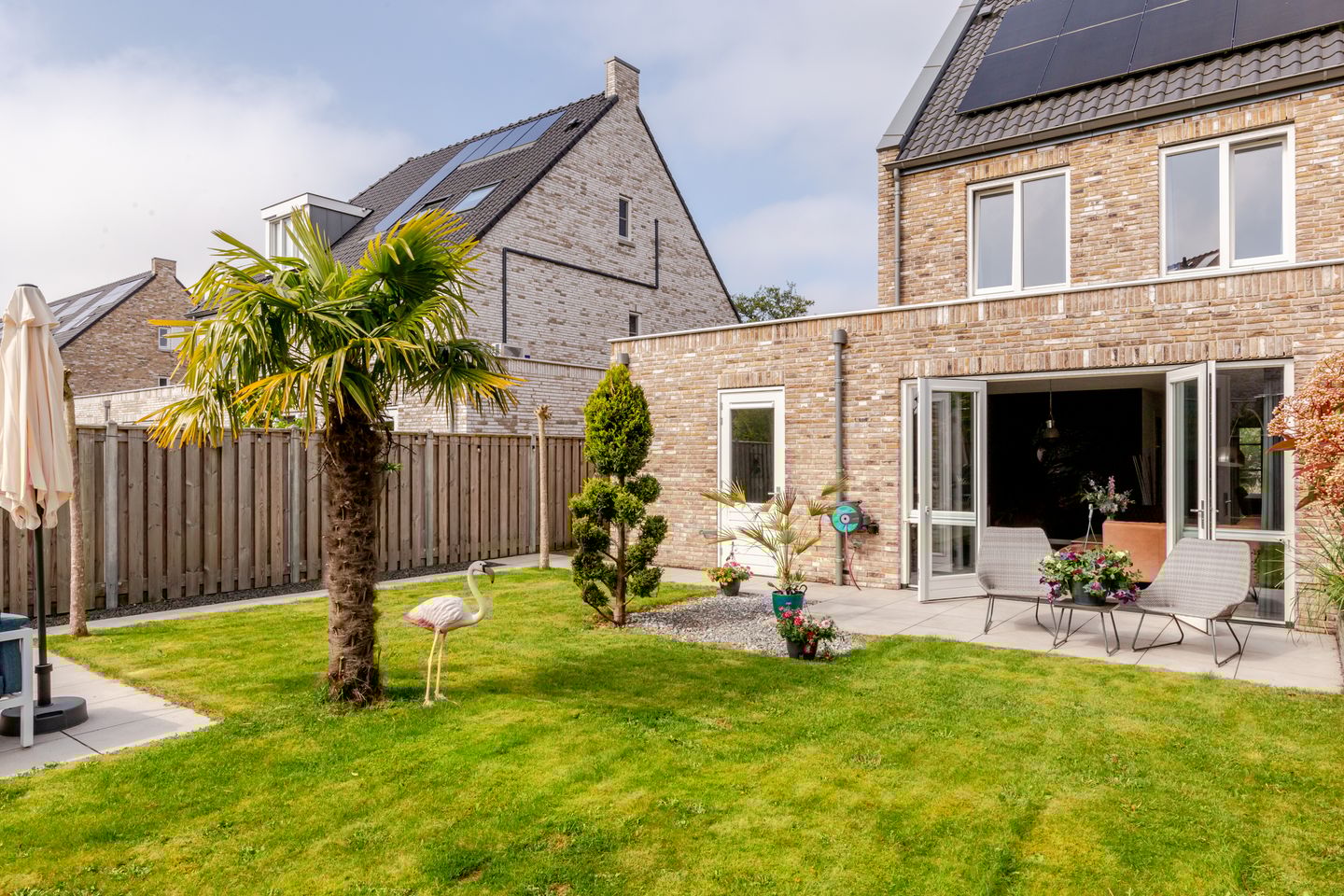 Foto 29 van Kamperfoeliedreef 13