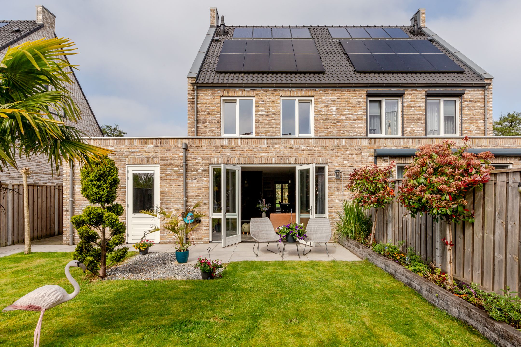 Foto 30 van Kamperfoeliedreef 13