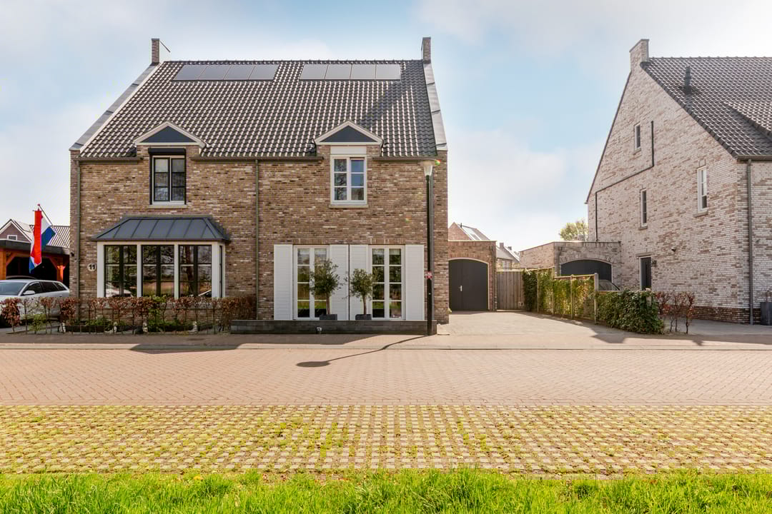 Foto 31 van Kamperfoeliedreef 13