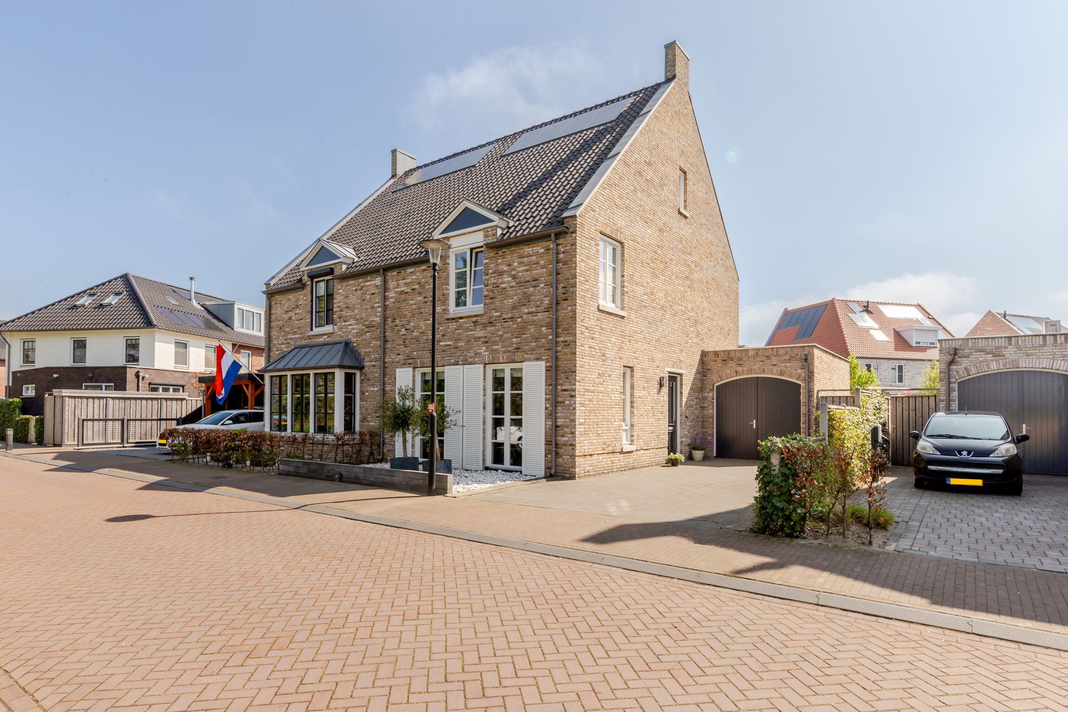 Foto 33 van Kamperfoeliedreef 13