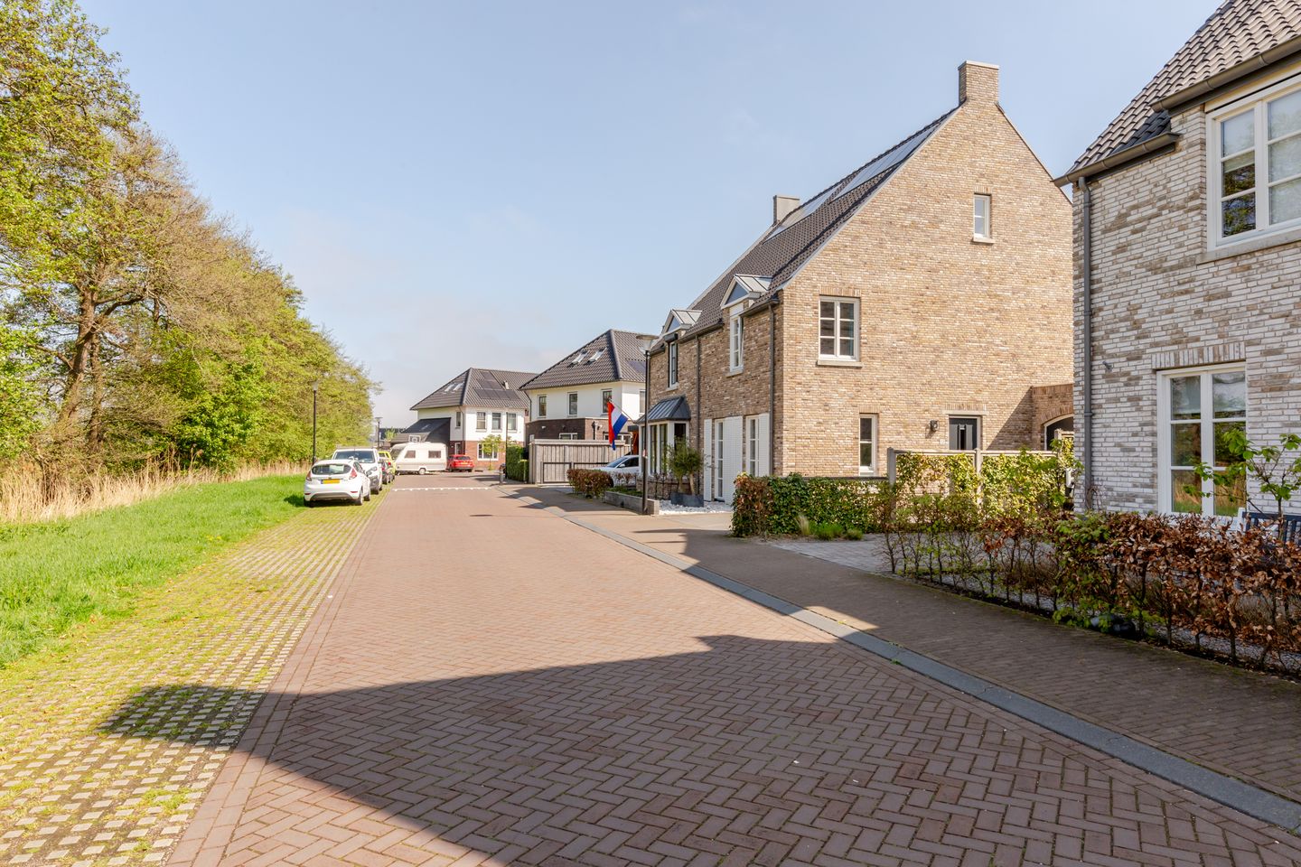 Foto 35 van Kamperfoeliedreef 13