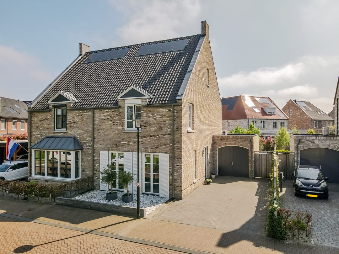 Foto 37 van Kamperfoeliedreef 13