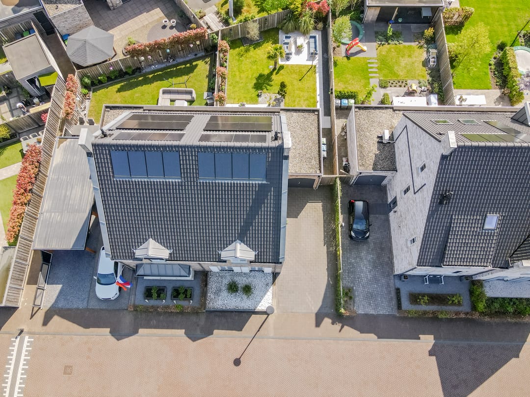 Foto 38 van Kamperfoeliedreef 13