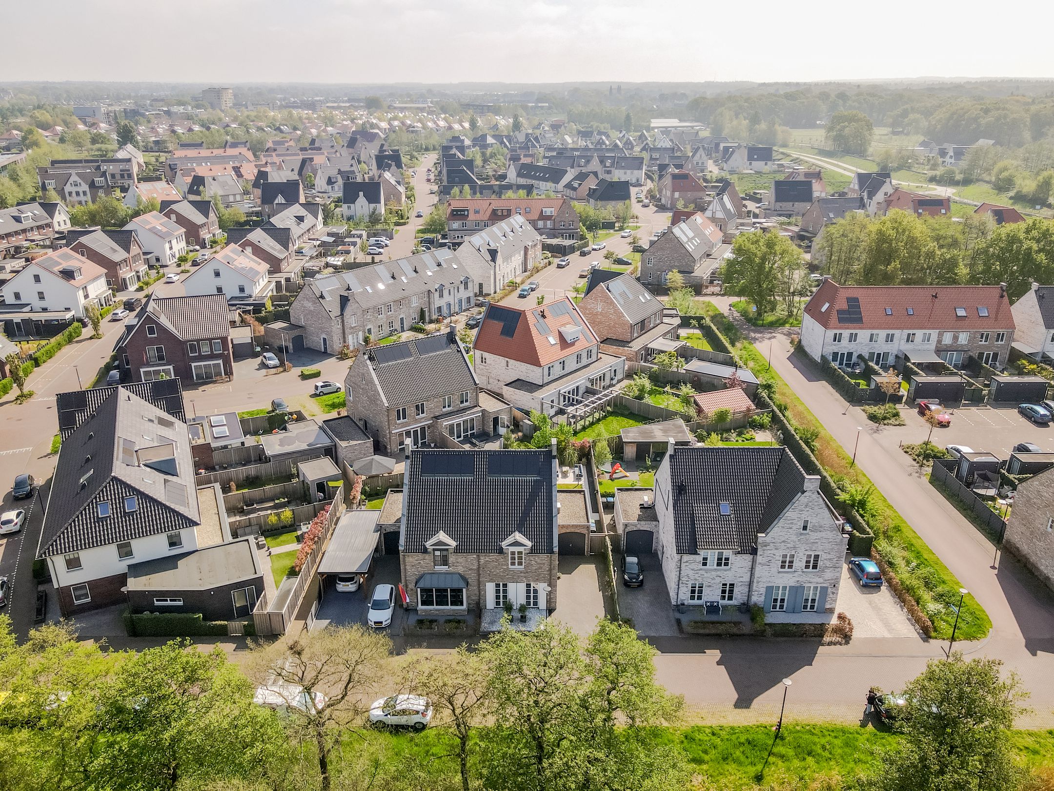 Foto 39 van Kamperfoeliedreef 13