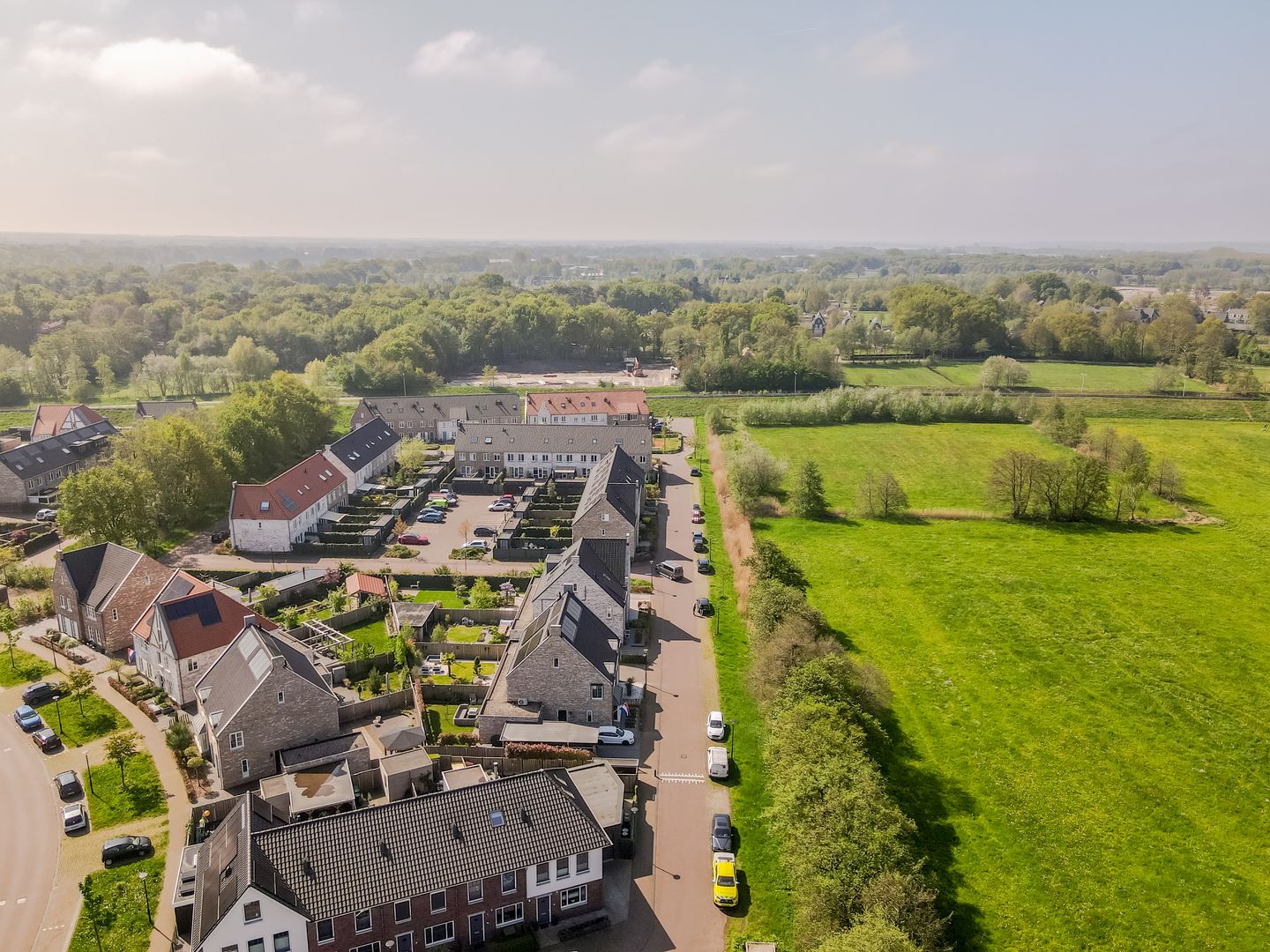 Foto 40 van Kamperfoeliedreef 13