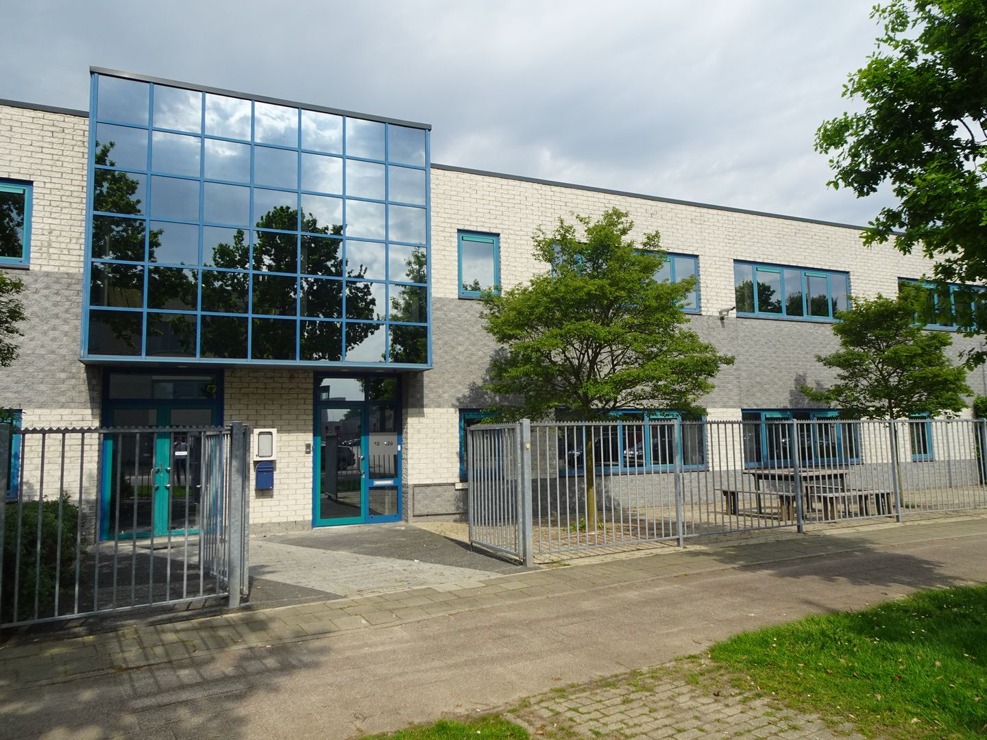 Bekijk foto 1 van Kerkenbos 10129