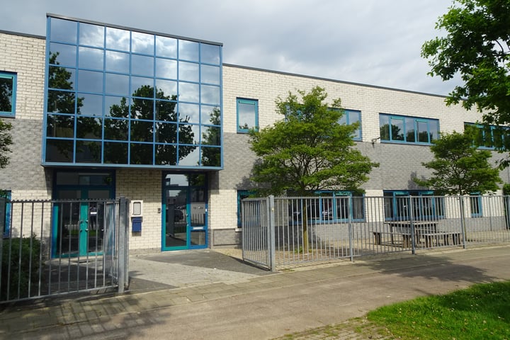 Kerkenbos 10129, Nijmegen