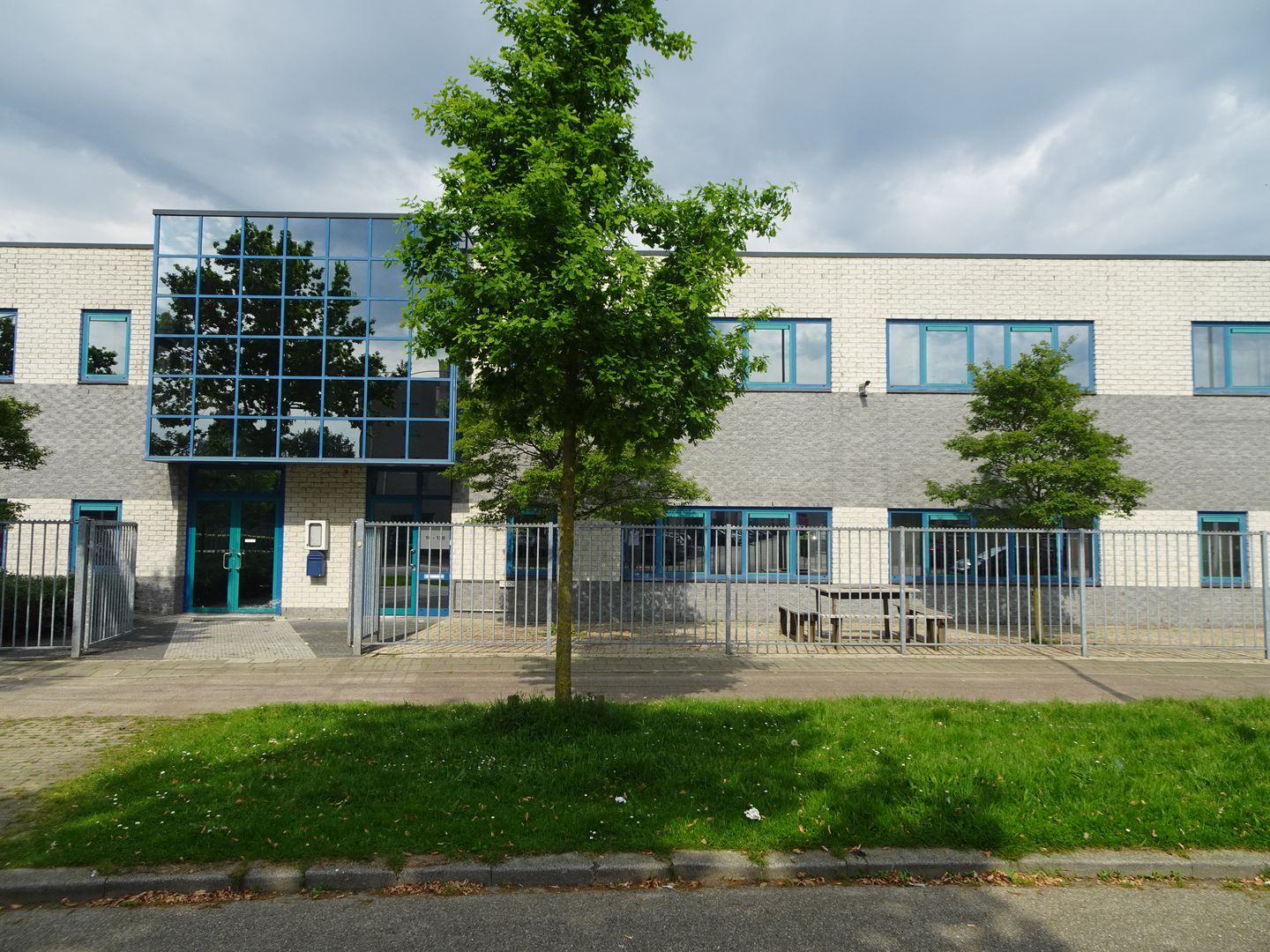 Bekijk foto 2 van Kerkenbos 10129