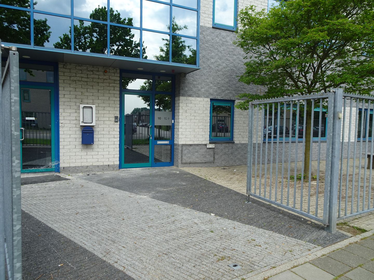 Bekijk foto 3 van Kerkenbos 10129