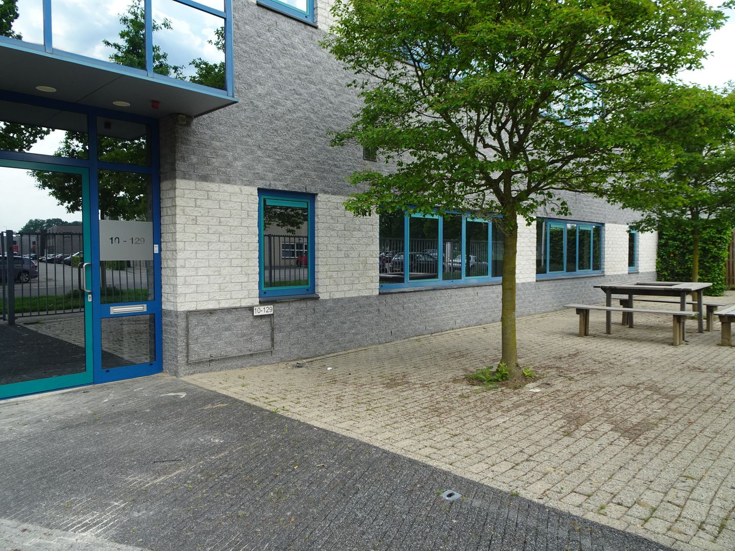 Bekijk foto 4 van Kerkenbos 10129