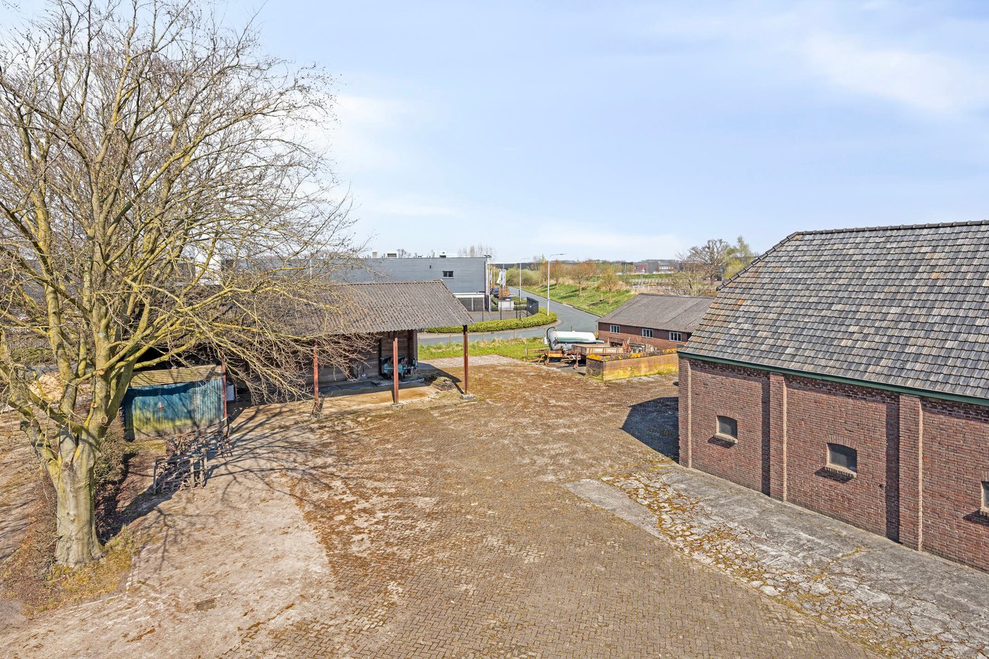 View photo 4 of Enschotsebaan 8