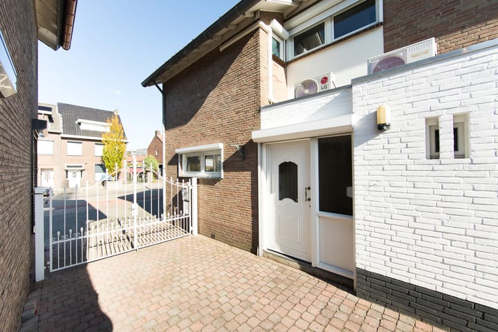 Foto 5 van Ganzeweide 89