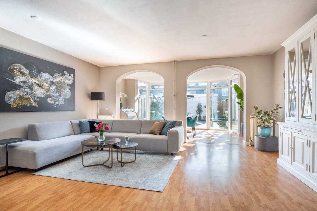 Foto 2 van Ambachtenlaan 89