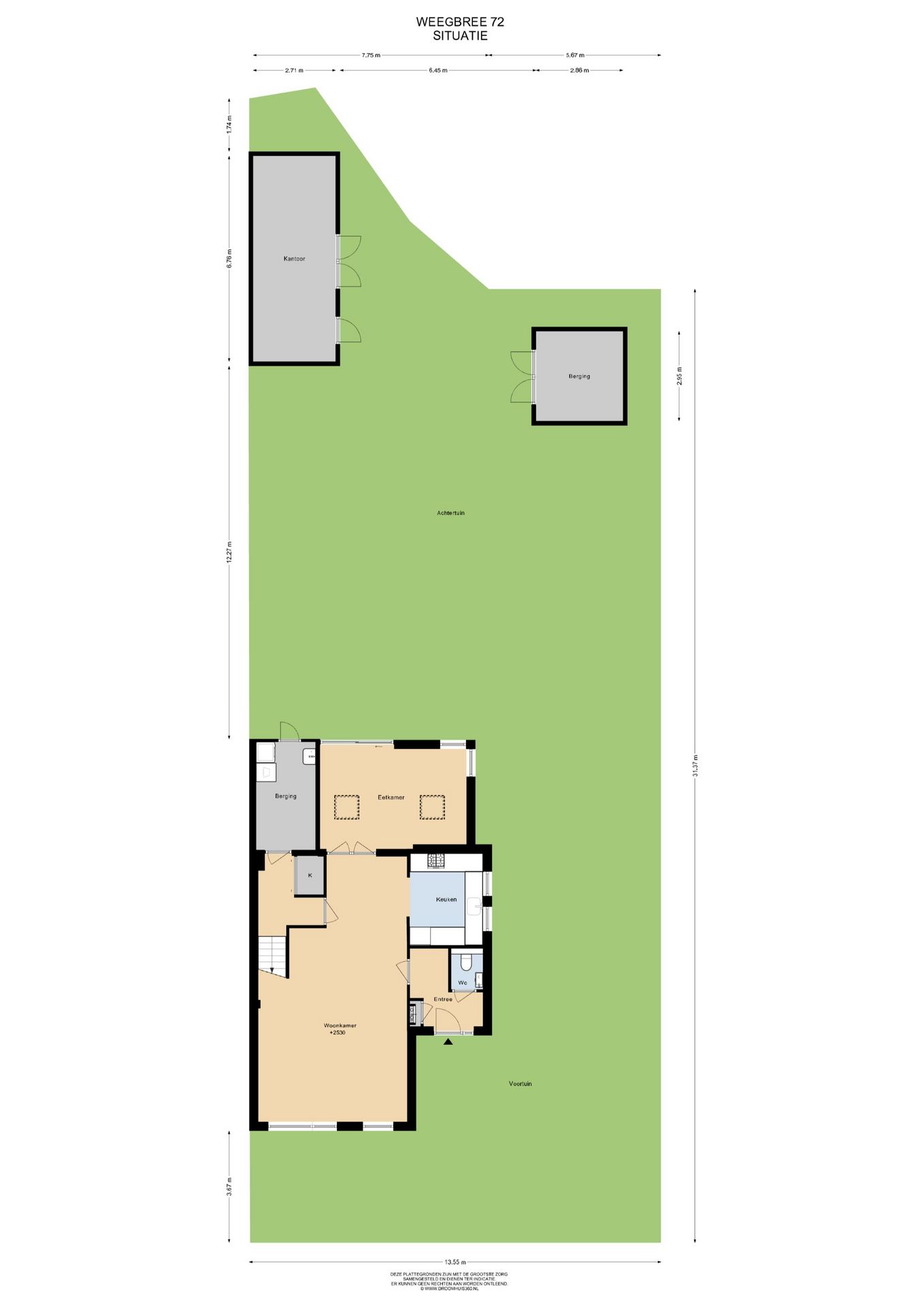 Photo 54 of Weegbree 72