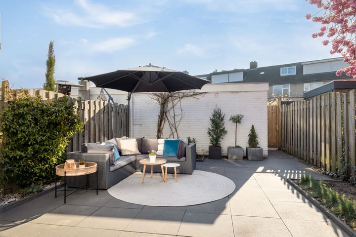 Foto 5 van Ambachtenlaan 89