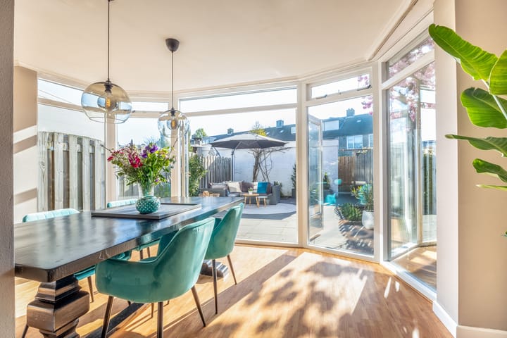 Foto 12 van Ambachtenlaan 89