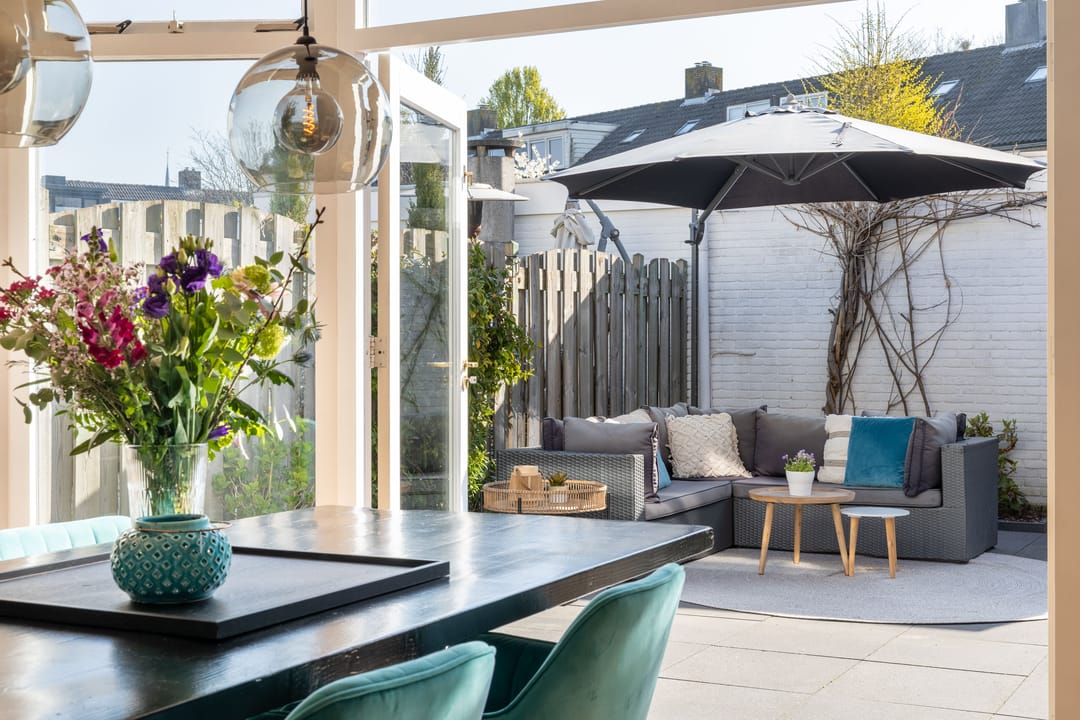 Foto 26 van Ambachtenlaan 89