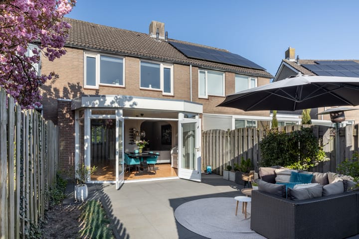 Foto 27 van Ambachtenlaan 89