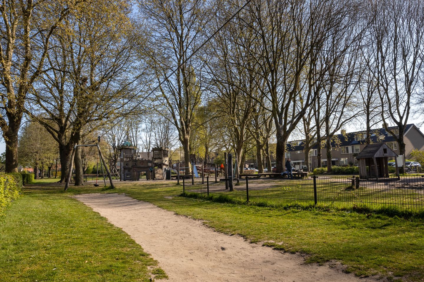 Foto 35 van Ambachtenlaan 89